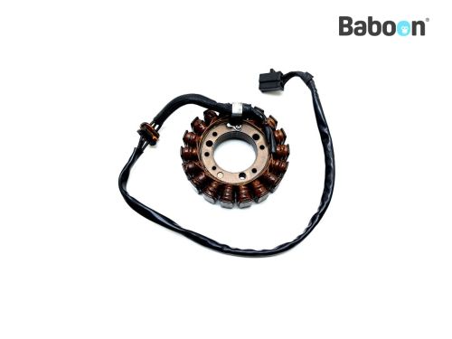 Piese Kawasaki ZX 6 R 1995-1997 (NINJA ZX-6R ZX600F) folosite