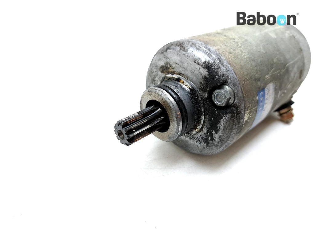 Kawasaki ZX 9 R 2002-2003 (NINJA ZX-9R ZX900F) Startmotor (21163