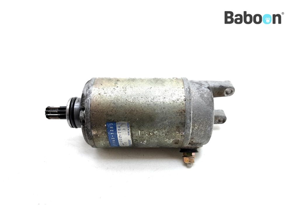 Kawasaki ZX 9 R 2002-2003 (NINJA ZX-9R ZX900F) Startmotor (21163