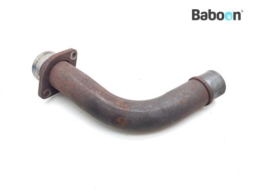 Housse De Siège Arrière Pour Honda Fire Storm VTR1000F (1997-2005) - Neuf - Noir - Carénage Moto