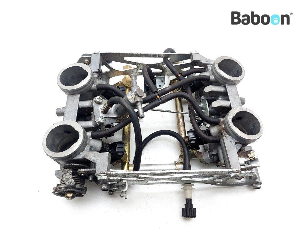 St1300a Riser Honda ST 1300 Pan European (ST1300 ST1300A) Einspritzanlage ...