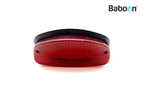 Piezas Y Accesorios De Motos HONDA CBR 1100 XX - Tienda Online De