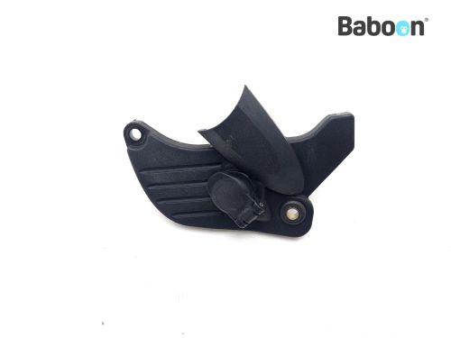 Régulateur De Pression Des Pneus (RDC) BMW K 1300 GT (2009-2010) – Réf 7720236