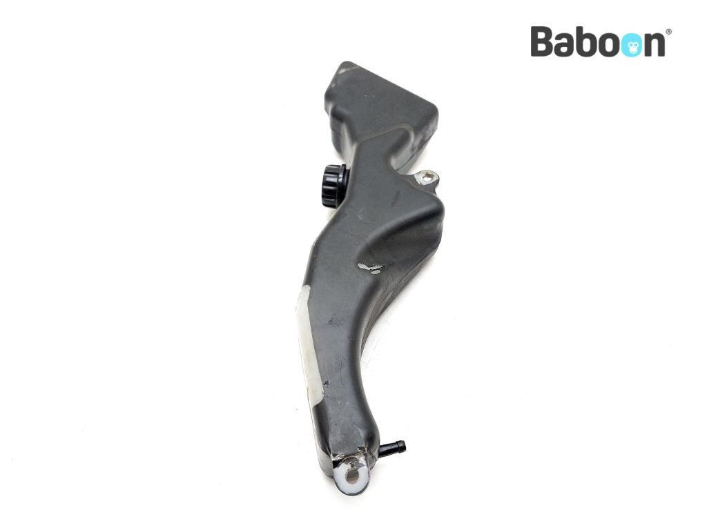 Kawasaki ZX 12 R Ninja 2000-2001 (NINJA ZX-12R ZX1200A) Cooling