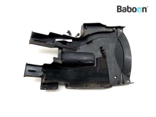 K Kawasaki ZX 12 R Ninja 2000-2001 (NINJA ZX-12R ZX1200A