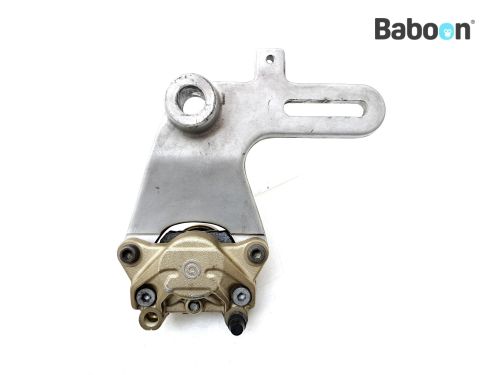 Levier De Basculement Arrière Ducati 750 Paso - Pièce D'origine Italie