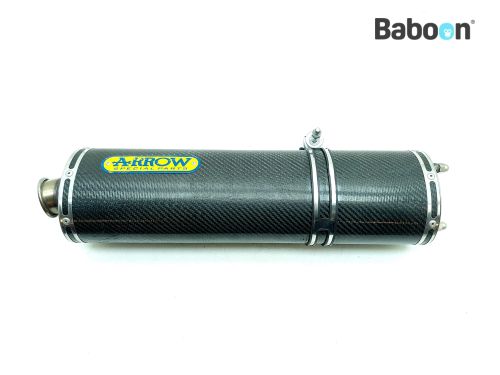 Second Hand Exhaust Performance | Baboon Motorcycle Parts