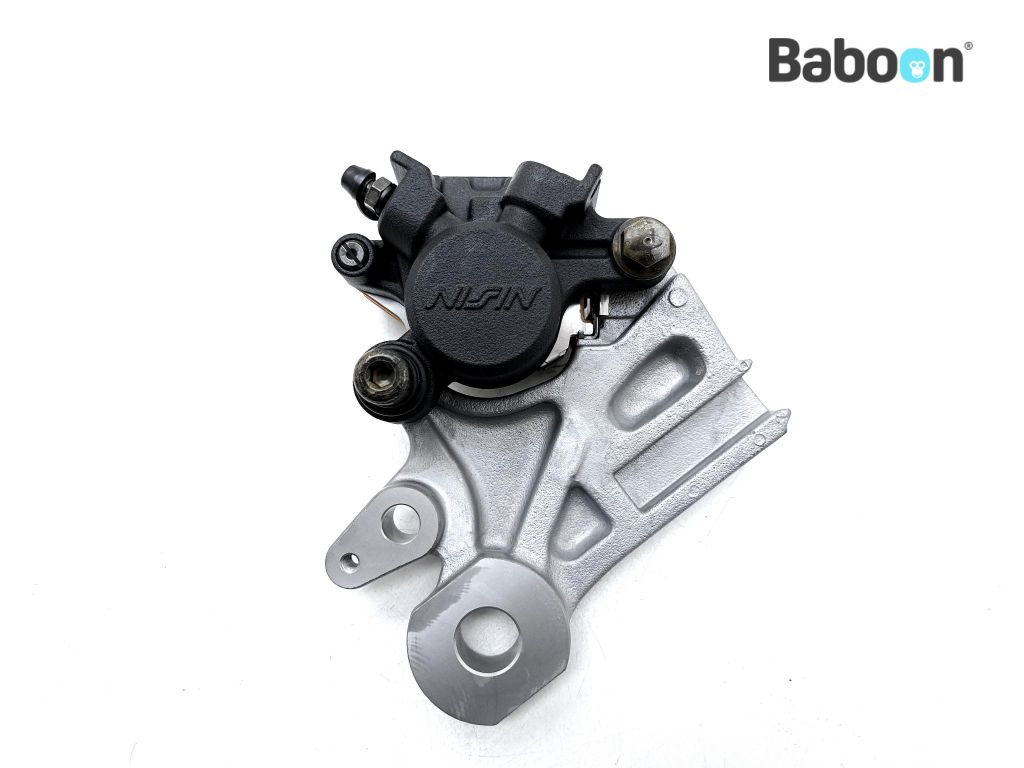Yamaha MT 07 Y-AMT 2025 (MTN690-SU MT07 MT-07) Brake Caliper Rear ...