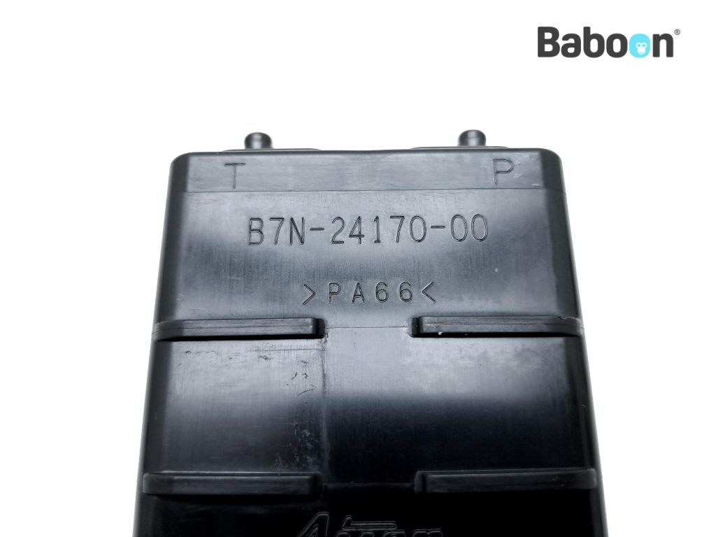 Yamaha MT 07 Y-AMT 2025 (MTN690-SU MT07 MT-07) Cannister (B7N-24170-00 ...