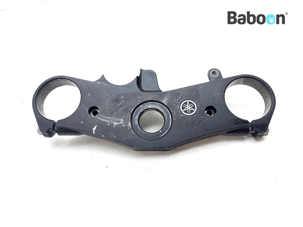 Yamaha YZF R1 2007-2008 (YZF-R1 4C8) Top Yoke (Triple Clamp) | Baboon ...