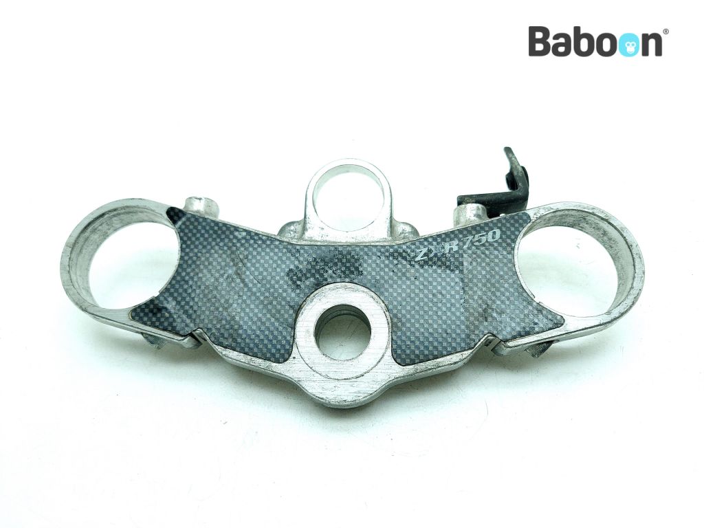 Kawasaki ZXR 750 1991-1992 (ZXR750 ZX750J) Top Yoke (Triple Clamp