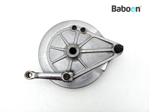 Lot De Boulons Et Supports Pour Honda CB650 1979 - Pièces Moto D'origine Japon