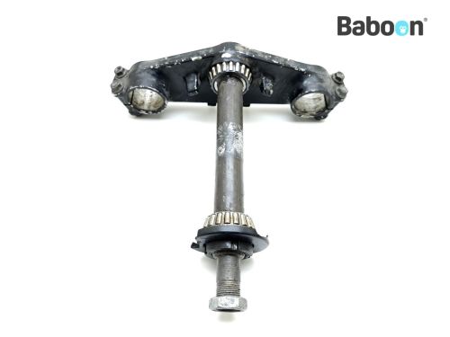 Kawasaki ZZR 1100 1990-1992 (ZZR1100 ZZ-R1100 ZX1100C) Front Fork