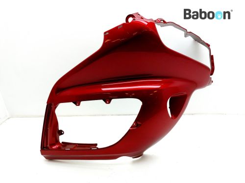Carénage Arrière De Guidon Pour Honda Spazio CN250 (1991-2001) - Occasion, Bon État