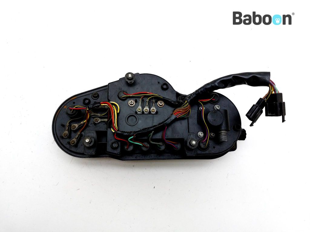 Kawasaki ZX 9 R 1994-1997 (NINJA ZX-9R ZX900B) Gauge
