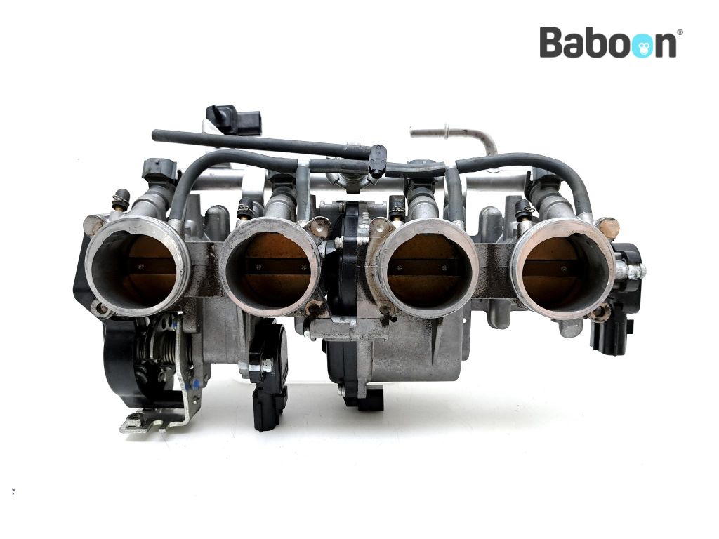 Yamaha YZF R1 2009-2014 (YZF-R1 14B 1KB 2SG) Throttle Body Assy