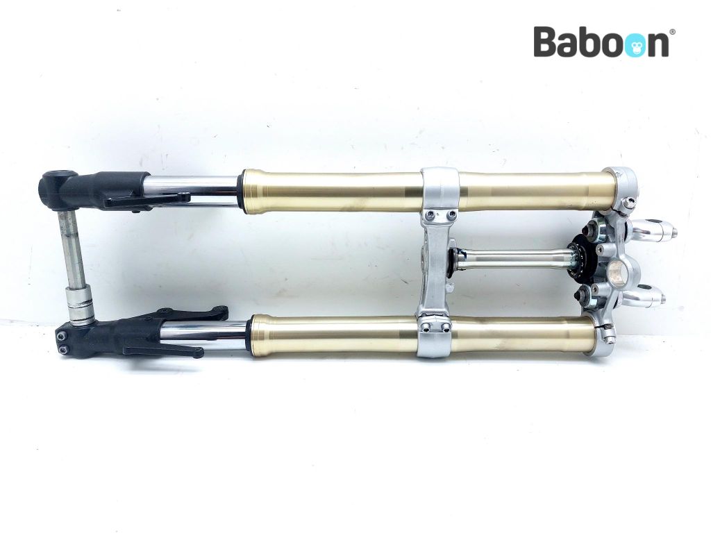 Triumph Street Triple 675 2007-2012 Voorvork | Baboon Motorcycle Parts