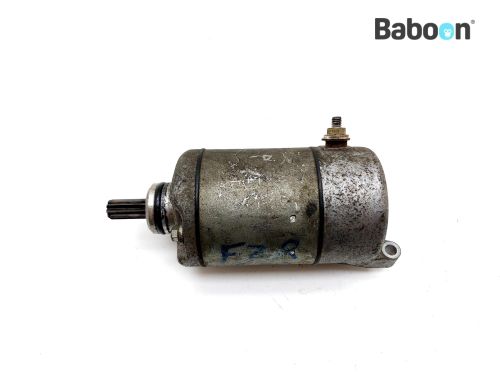 Used Yamaha FZR 600 1989-1993 (FZR600 3HE) Parts: Upper Fairing Related