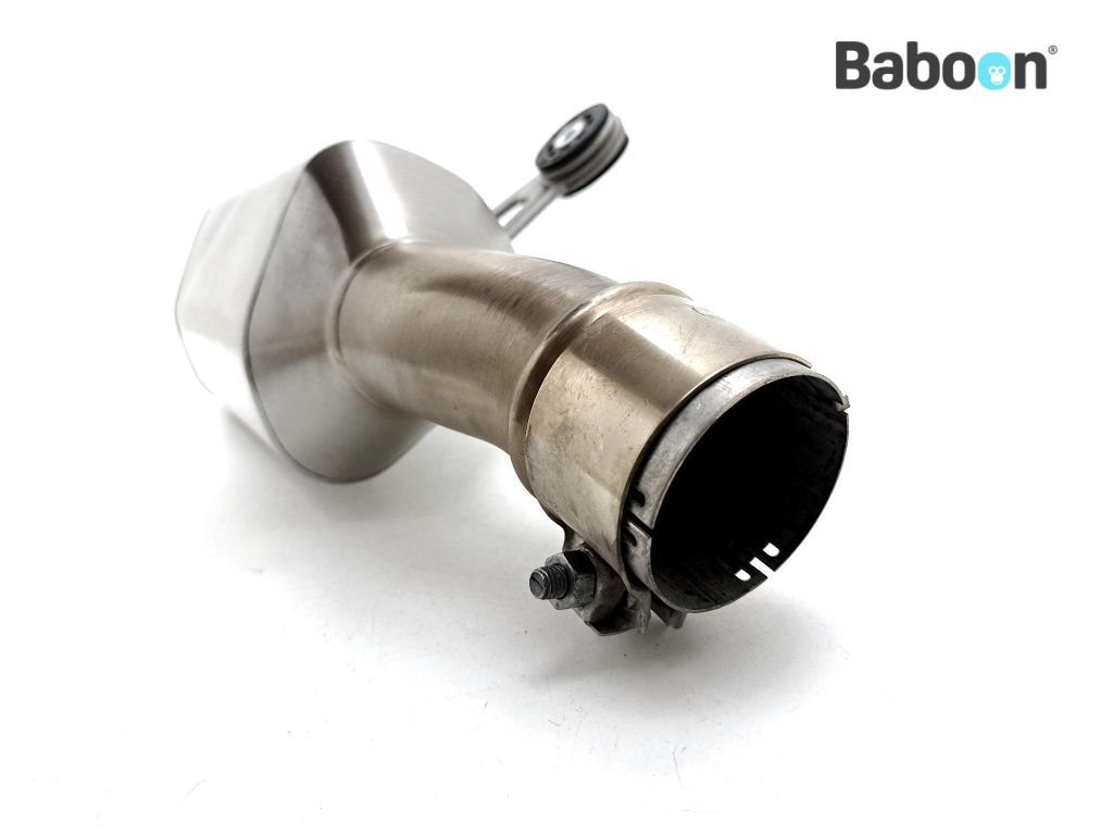 S1000XR BMW 純正 サイレンサー マフラー 1851 8552568 