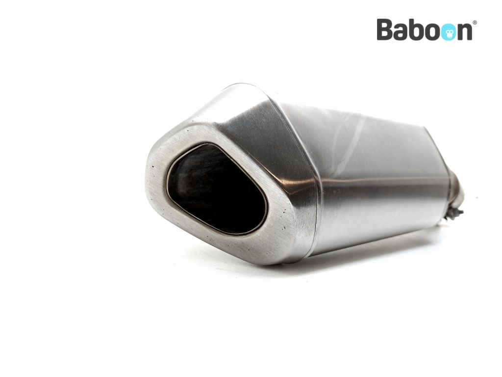 S1000XR BMW 純正 サイレンサー マフラー 1851 8552568 