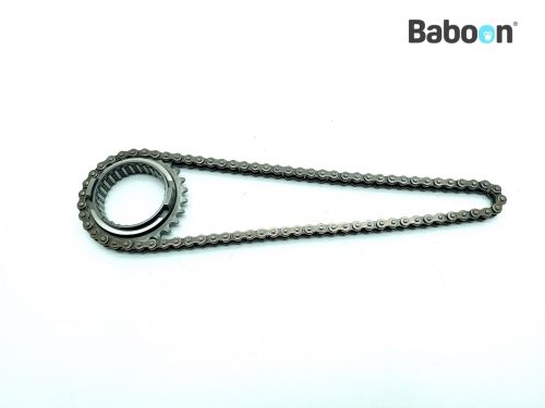 Joint à Huile Joints Bloc Moteur - AGZ000612546