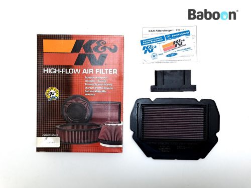 1987 Honda® CBR600F Hurricane For Sale In Manchester, NH (Item 1293812 - Foto 8