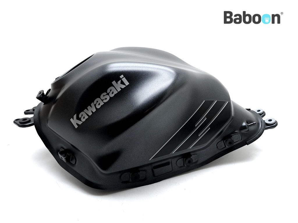 Kawasaki Ninja 650 2023-2025 (Z650 EX650MP) Fuel ⁄ Gas Tank Kawasaki Ninja 650 2023-2025 (Z650 EX650MP) Fuel ⁄ Gas Tank