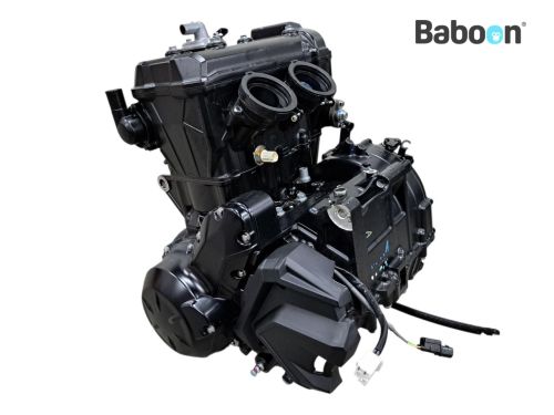 Kawasaki Ninja 650 2023-2025 (Z650 EX650MP) Engine Motor | Baboon