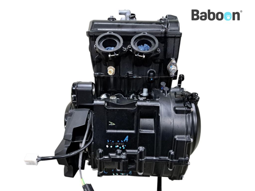 Kawasaki Ninja 650 2023-2025 (Z650 EX650MP) Engine Motor | Baboon
