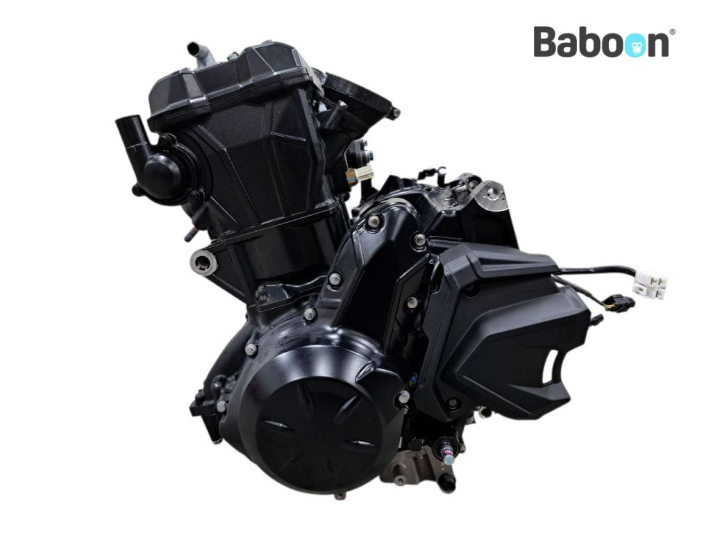 Kawasaki Ninja 650 2023-2025 (Z650 EX650MP) Engine Motor | Baboon