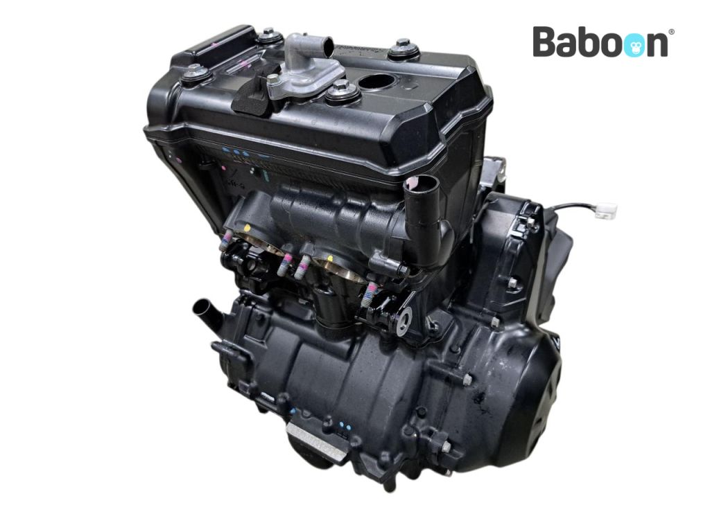Kawasaki Ninja 650 2023-2025 (Z650 EX650MP) Engine Motor | Baboon