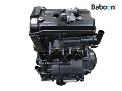 PCエンジン Kawasaki Ninja 650 2023-2025 (Z650 EX650MP) Engine Motor | Baboon