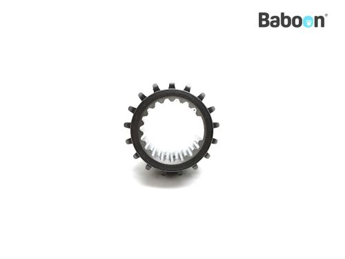 Piese Honda CBR 600 RR 2003-2004 (CBR600RR PC37) folosite