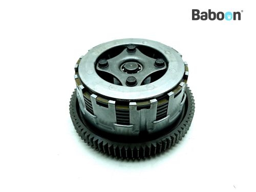 Kupplungsdeckeldichtung Für Honda CB600F Hornet & CBR900RR Fireblade - Made In Italy