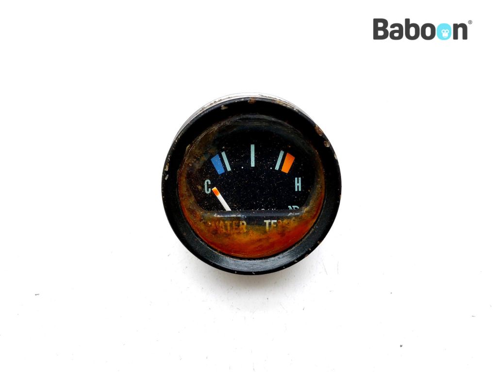 Suzuki GT 750 LC 1974-1977 (GT750) Temperature Gauge | Baboon