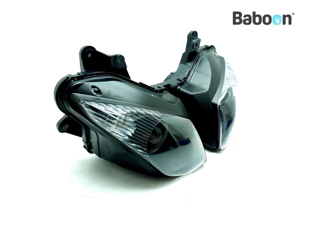 Kawasaki ZX 6 R 2013-2017 (NINJA ZX-6R ZX636E-F) Koplamp