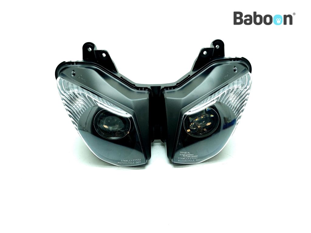 Kawasaki ZX 6 R 2013-2017 (NINJA ZX-6R ZX636E-F) Koplamp
