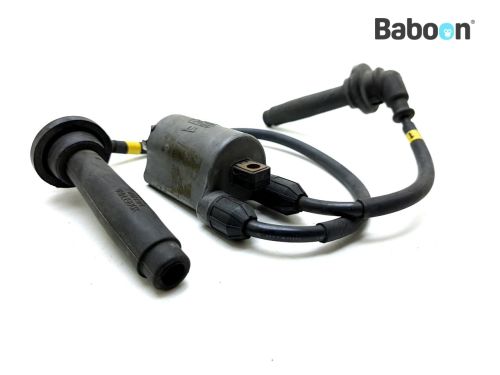 Used Kawasaki ZX 10 1988-1990 Tomcat (ZX-10 ZX1000B