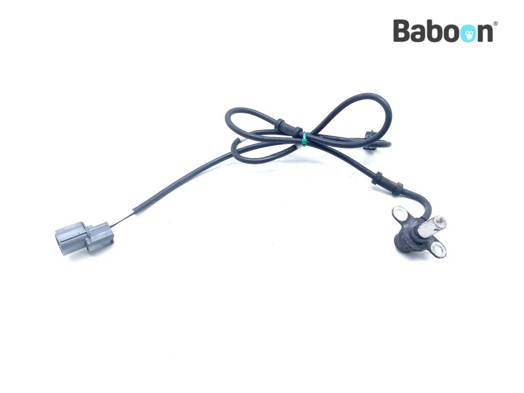 Kawasaki Z 750 2007-2012 (Z750 ZR750L-M) ABS Wheel Sensor Rear