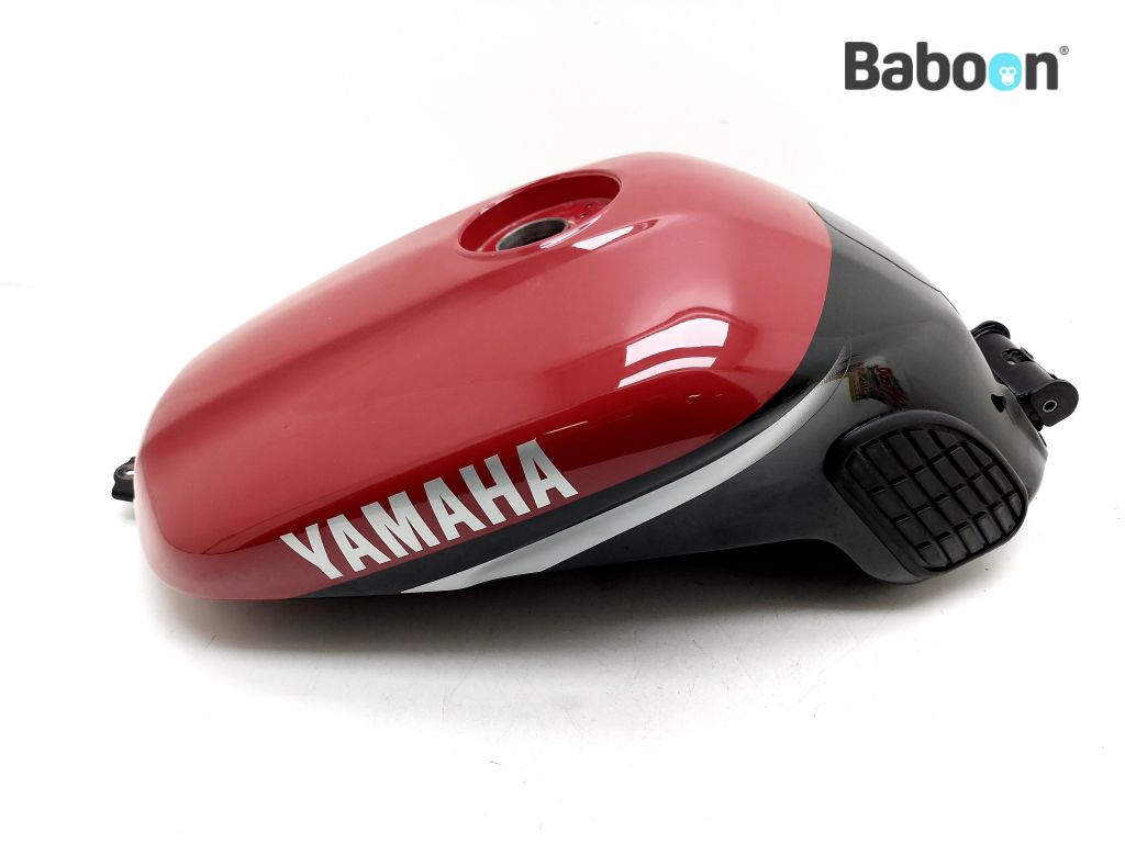 Yamaha FZS 600 Fazer 1998-2001 (FZS600) Boîte à outils holder | Motorcycle Parts