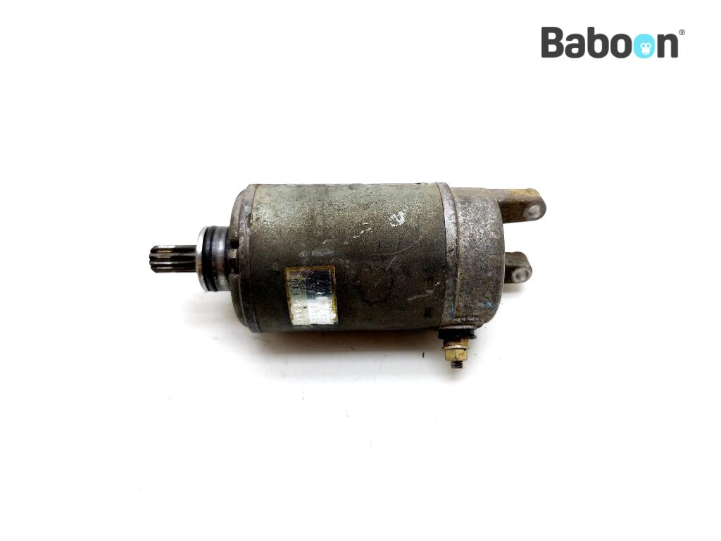 Kawasaki ZZR 600 1990-1992 (ZZ-R600 ZX-6E ZX600D) Startmotor