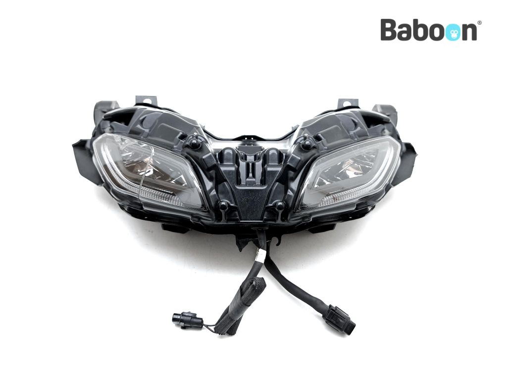 Yamaha Tracer 9 GT 2021-2022 (BAP MTT890) Daytime Running Lights