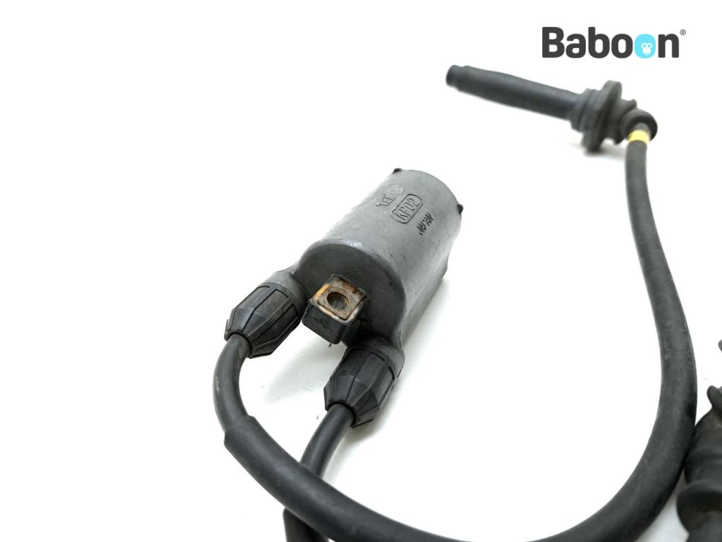 Bobine D'allumage Pour Kawasaki ZX-10 (ZX1000B1) 1988-1990 - Pièce Neuve Générique