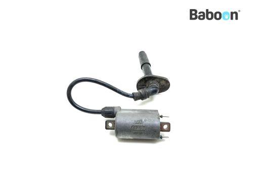 Paire Leviers Accossato Pour Kawasaki EL 250 Eliminator (1996) – Qualité OEM Premium