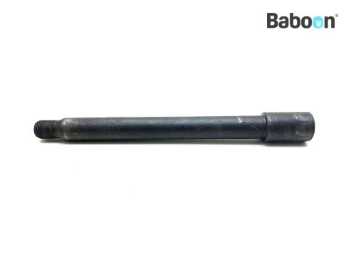 Pare-chocs Arrière BMW Série 5 E60 2003-2010 Sport