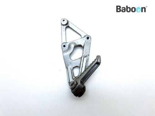 パーツ AKR Used Kawasaki ZXR 750 1989-1990 (ZXR750 ZX750H) Motorcycle Parts