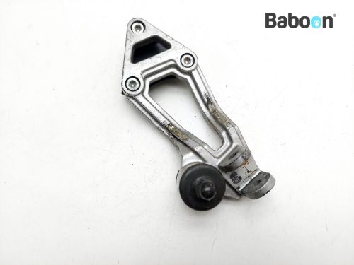 その他 HAYATO おさむらいさん共同開発モデル「HF-KOBOREZAKURA」 | Deviser