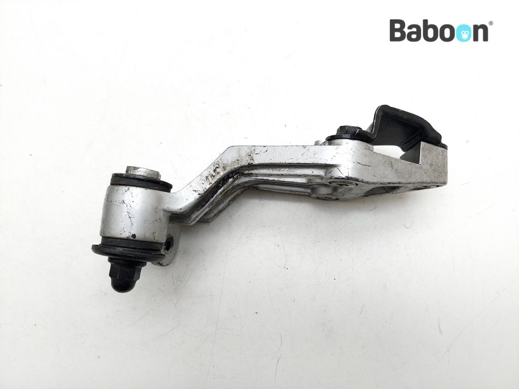 ponkotusyページ Kawasaki ZX 10 1988-1990 Tomcat (ZX-10 ZX1000B) Footrest Bracket