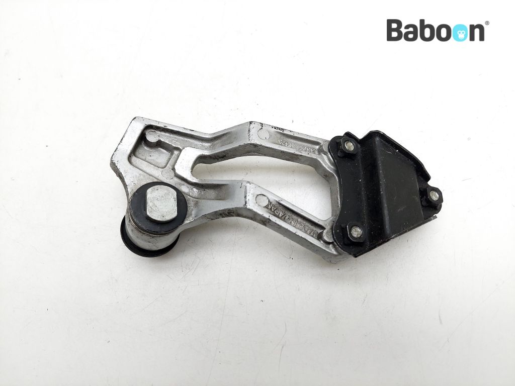 Kawasaki ZX 10 1988-1990 Tomcat (ZX-10 ZX1000B) Footrest Bracket