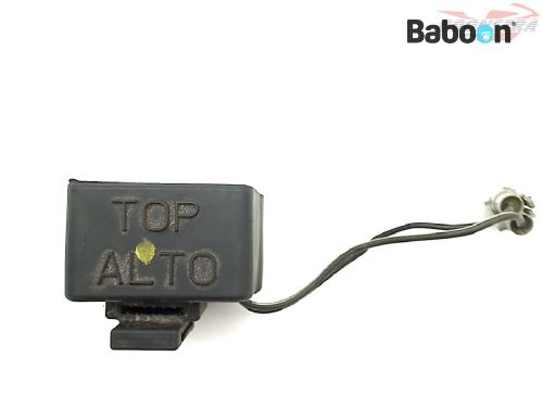 Piaggio | Vespa Beverly 350 2011-2012 IE Sport Touring Neigungswinkelsensor